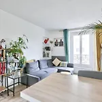 Cosy Et Confortable Appartement 4 Personnes